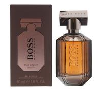 Hugo Boss Womens The Scent For Her Absolute Eau De Parfum 50ml - Peach - One Size