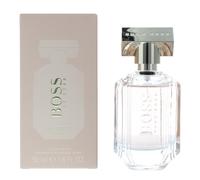 Hugo Boss Deep Red EDP 75ml Spray Women's Perfume Free UK Delivery New