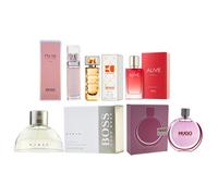 Hugo Boss Women'sFragrances: Boss Alive Intense Ladies Edp Spray 30ml