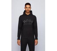 HUGO BOSS X Ajbxng Joshua- BOSS SWEATSHIRT SLY AJ 50446840- Size M