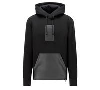 Hugo Boss x AJBXNG Joshua Sweater Sweatshirt Jumper Sweat-Jacket Hoodie Jacket L