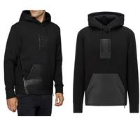 Hugo Boss x AJBXNG Joshua Sweater Sweatshirt Jumper Sweat-Jacket Hoodie Jacket M