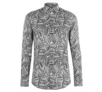 Hugo BOSS X Meissen designer shirt capsule smart casual