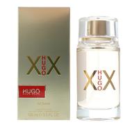 Hugo Boss XX Eau de Toilette 100ml Spray