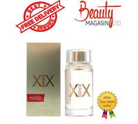 HUGO BOSS Hugo XX 100ml Women