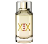 HUGO BOSS Hugo XX 100ml Women