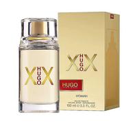 Hugo Boss XX Woman Eau De Toilette Spray 100ml Black