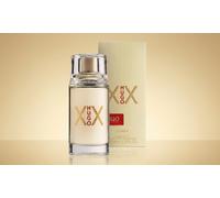HUGO BOSS Hugo XX 100ml Women