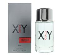 Hugo Boss Xy Eau de Toilette 100ml