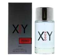 Hugo Boss XY Eau de Toilette Spray - 100ml
