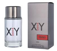 Hugo Boss XY Eau de Toilette Spray - 100ml