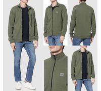 Hugo Boss Zestart 1 Hoodie Pullover Sweater Sweatshirt Jumper Sweat-Jacke Jacket