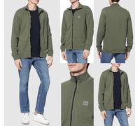 Hugo Boss Zestart 1 Hoodie Pullover Sweater Sweatshirt Jumper Sweat-Jacke Jacket