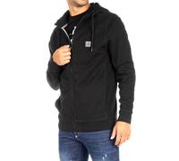 Hugo Boss Zetalk Pullover Sweater Sweatshirt Jumper Sweat-Jacket Hoodie Jacket S