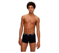 Hugo Boxers 3 Units Black M Men