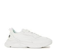 Hugo Boys Leon Runn Rnbackpack 10274044 01 in White - Size UK 6
