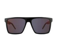 Hugo Men's Hg 1069/S Sunglasses, Black, 57 UK