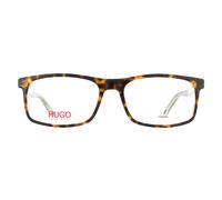 Hugo By Hugo Boss HG 1004 Havana Crystal Glasses
