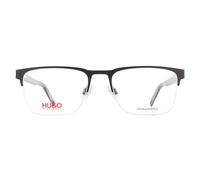 Hugo By Hugo Boss Glasses Frames HG 1076 003 Matte Black