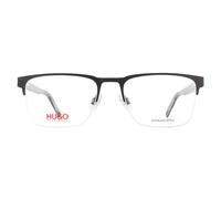 Hugo By Hugo Boss Glasses Frames HG 1076 003 Matte Black