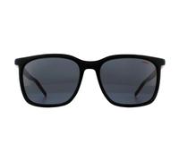 HUGO Hg 1027/s Sunglasses, OIT/IR Black RED, 55