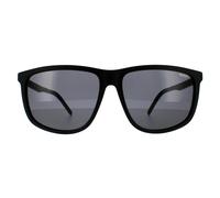 Hugo by Hugo Boss HG 1138S Mens Matte Black Sunglasses
