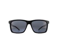 Hugo by Hugo Boss Sunglasses HG 1013/S OIT IR Black Grey