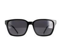 Hugo by Hugo Boss Sunglasses HG 1162/S 807 IR Black Grey Blue
