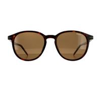 Hugo by Hugo Boss Sunglasses HG 1169/S 086 70 Dark Havana Brow