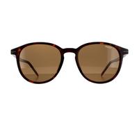 Hugo by Hugo Boss Sunglasses HG 1169/S 086 70 Dark Havana Brown