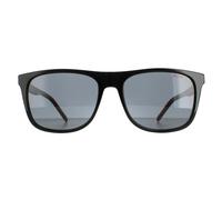 Hugo by Hugo Boss Sunglasses HG 1194/S 807 IR Black Grey