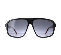 Hugo by Hugo Boss Sunglasses HG 1195/S 807 9O Black Dark Grey