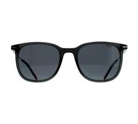 Hugo Boss Men's Square Grey Grey HG 1203/S Hugo Boss Grey One Size