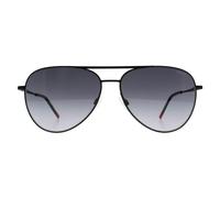 Hugo by Hugo Boss Sunglasses HG 1318/S 003 9O Black Grey Gradient