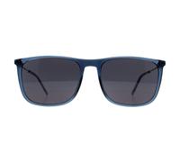 Hugo by Hugo Boss Sunglasses HG 1319/S ECJ IR Blue Grey
