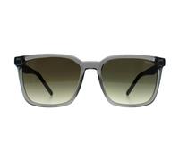 Hugo by Hugo Boss Sunglasses HG 1327/S KB7 9K Transparent Grey Green Gradient