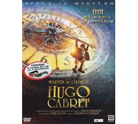 Hugo Cabret