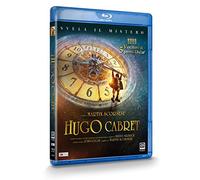 Hugo Cabret