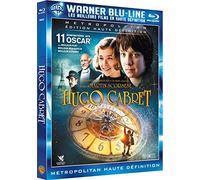 Hugo Cabret [Blu-ray]