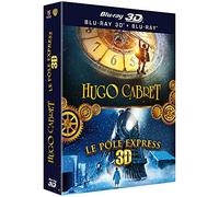 HUGO CABRET & LE POLE EXPRESS