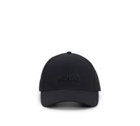 Hugo Jude 10269331 Cap Black