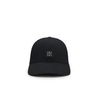 Hugo Jake 10261150 01 Cap Black