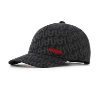 Hugo - Cap - Black - Unisex - Size 52
