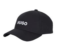 HUGO Cap Jude-BL in Black One size