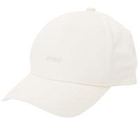 Hugo Cara 10261144 01 Women's Cap, Open White, One Size