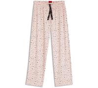 Hugo Casual 10277507 Red Pyjama Pants