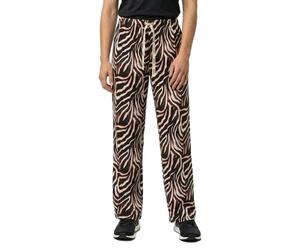 Hugo Casual 10277507 Red Pyjama Pants