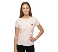 Hugo Casual 10277507 Red Short Sleeve Pyjama T-shirt