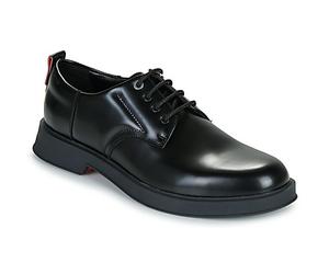HUGO Casual Shoes Lenner_derb_boey in Black 8