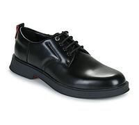 HUGO Casual Shoes Lenner_derb_boey in Black 9.5